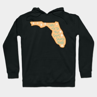 Florida Hoodie